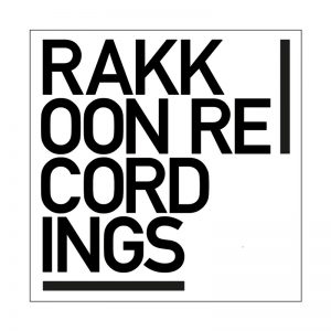 Rakkoon Recordings – Logo